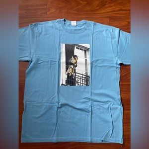 Supreme Antihero Balcony Tee